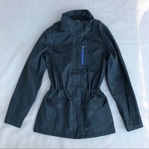 Nike 6.0 Women’s Long Coat